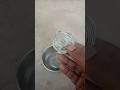 concentrated acid v/s aluminium | sodium hydroxide and aluminium reaction #science #experiment