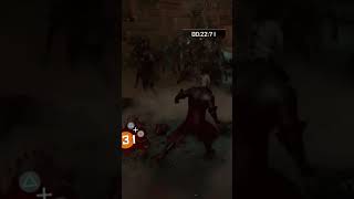 Dante is a Zombie Slayer #deadrising #frankwest #deadrising4 #robplays #robswanson