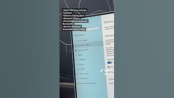 Speed up Microsoft Store downloads with this simple fix! 💯💯