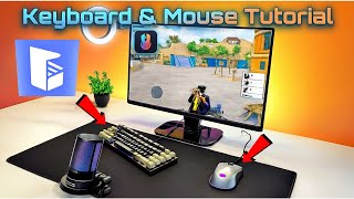 Pubg Mobile GG Mouse Pro Tutorial English screenshot 3