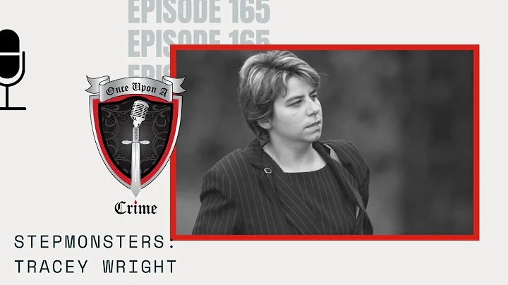 Episode 165: StepMonsters: Tracey Wright