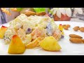 Russian salad recipe  how to make russian salad  nazz cooks