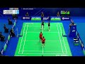 Live  odisha masters 2023  court 1  jnis cuttack