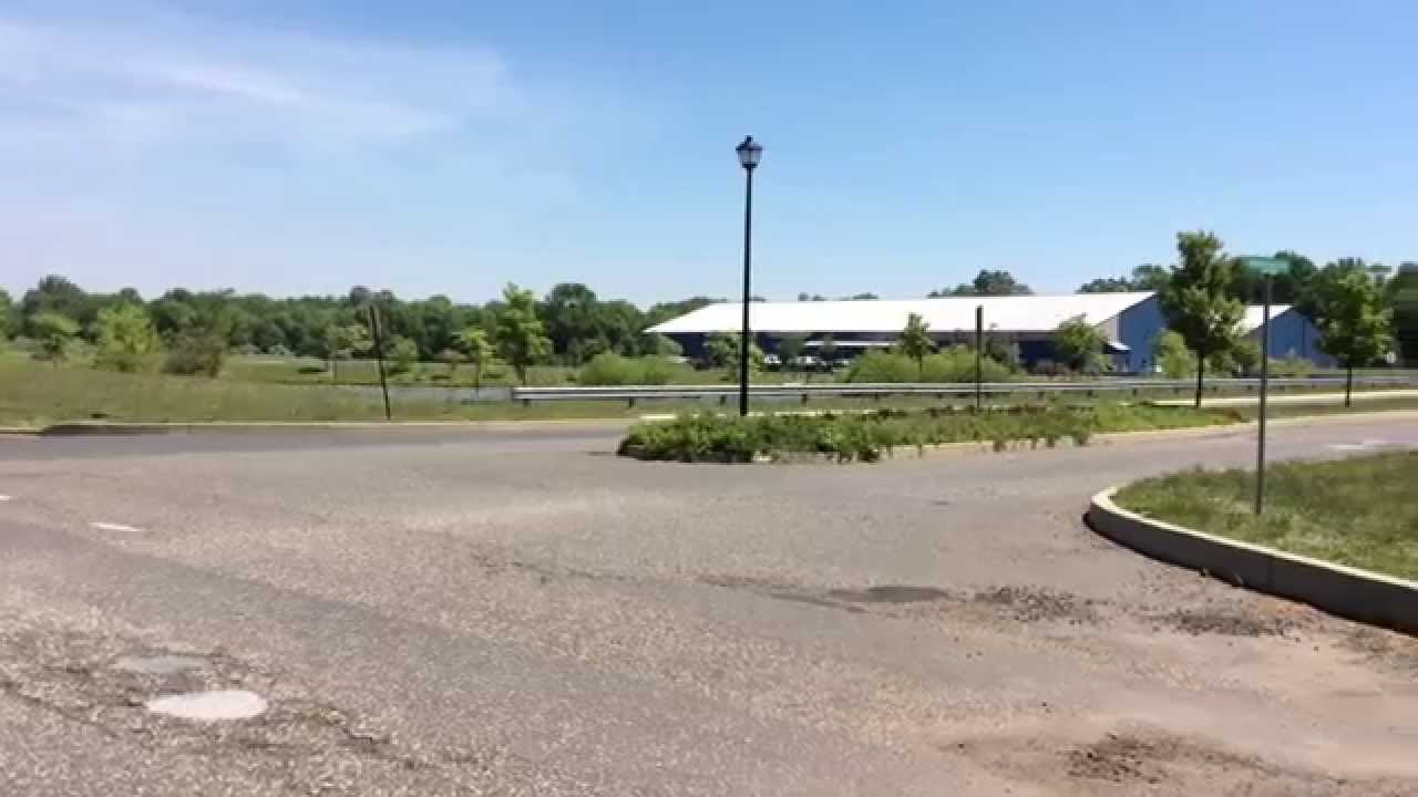Monroe Sports Center Video Tour