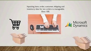 EDI & eCommerce Integration tips for Microsoft Dynamics GP users