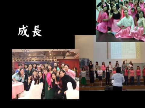幕聲合唱團宣傳片
