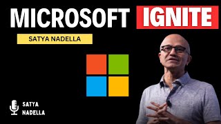 Microsoft Ignite 2024 Highlights: Top Announcements & Innovations You Can’t Miss!