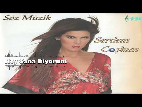Serdem Coşkun -