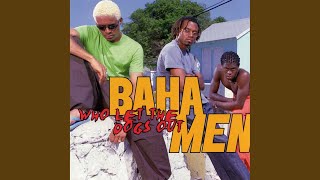 Video thumbnail of "Baha Men - Shake It Mamma"