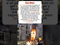 Lo prendieron fuego atado a un poste... y era real 🔥 #shorts #viral #misterio