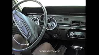 Pedal Pumping By Pedal Extreme - Trish - Preview -