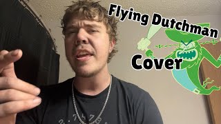 Indicator - Flying Dutchman Cover