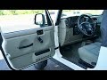 Davis AutoSports 2006 Jeep Wrangler Rubicon / Interior Video