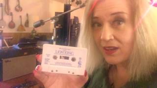 Sylvia Massy Records Cool Drums With A Crappy Cassette - Part 1 screenshot 5