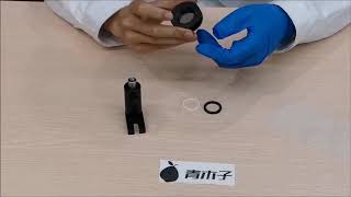 How to build a Raman Spectrometer