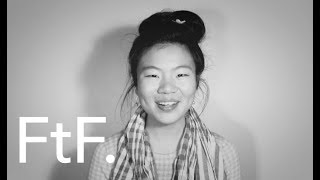 Celebrity Stanford AI Ph.D Sharon Zhou on making Harvard history and being fearless - Frame the Future Profile