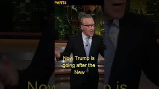 New Rule Democracys Final Line Of Defense Real Time With Bill Maher Hbo