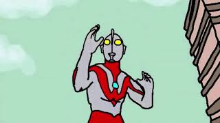Rotoscoping over stop motion reference