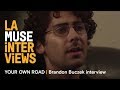 LA MUSE | YOUR OWN ROAD | Brandon Buczek interview