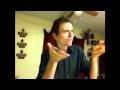 Are you hearing? (American Sign Language)