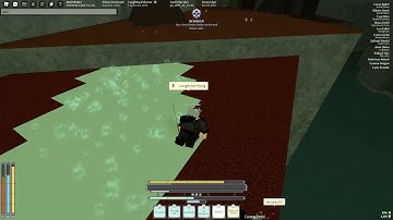 [Deepwoken] Hacker caught in 4k