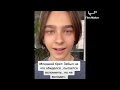 Демьян Волков TikTok