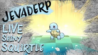 Live Shiny Squirtle At 197 Masuda Eggs Starter Quest 421