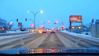 Hope This is The Last Deep Freeze🥶 - Saskatoon Saskatchewan Canada