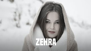 Zehra زاه‍رة - Instrumental ( Bass Boosted ) Resimi