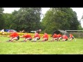 2014 National Outdoor Tug of War Championships - Men 680 Bronze - First End