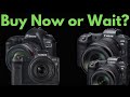 Best Value? - 5D | EOS R or wait for R5 | R6