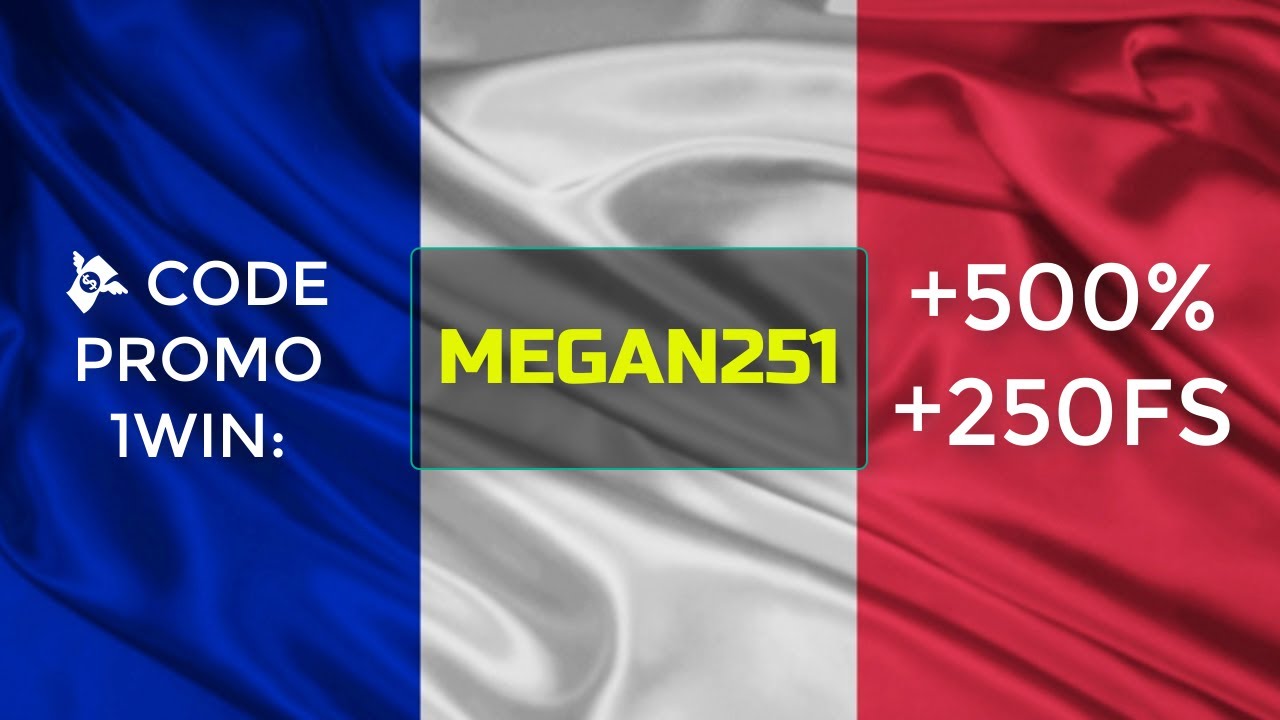 Code promo 1win à l'inscription - Bonus 1win pour de l'argent - Miroir fonctionnel 1win