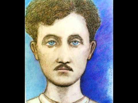 ტერენტი გრანელის წერილები  (part 2)