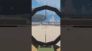 Epic Yukon Remastered Deadzone #unturned #shorts #update