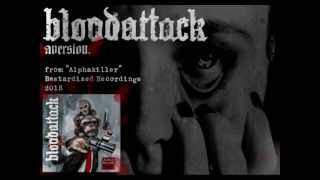 Bloodattack - Aversion