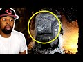 The Terrifying New Discovery in Egypt That Scares Scientists!