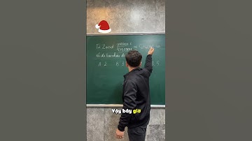 Từ 2 acid HCOOH và CH3COOH và C2H4(OH)2 tạo tối đa bao nhiêu diester #MinhMyelin #giainhanhhoa