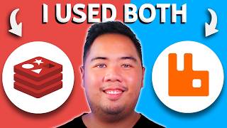 Redis vs RabbitMQ (2026) - Which One Is BETTER?