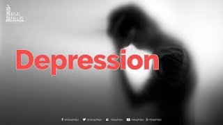 Video: Depression & Gratitude to God - Bilal Philips