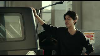 JIMFF 2019_CS_굿바이, 입술 Farewell Song