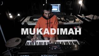 Mukadimah #Dewa19 - Piano Reinterpretation