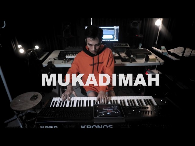 Mukadimah #Dewa19 - Piano Reinterpretation class=