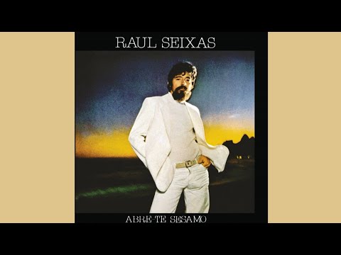 Raul Seixas | Conversa Pra Boi Dormi