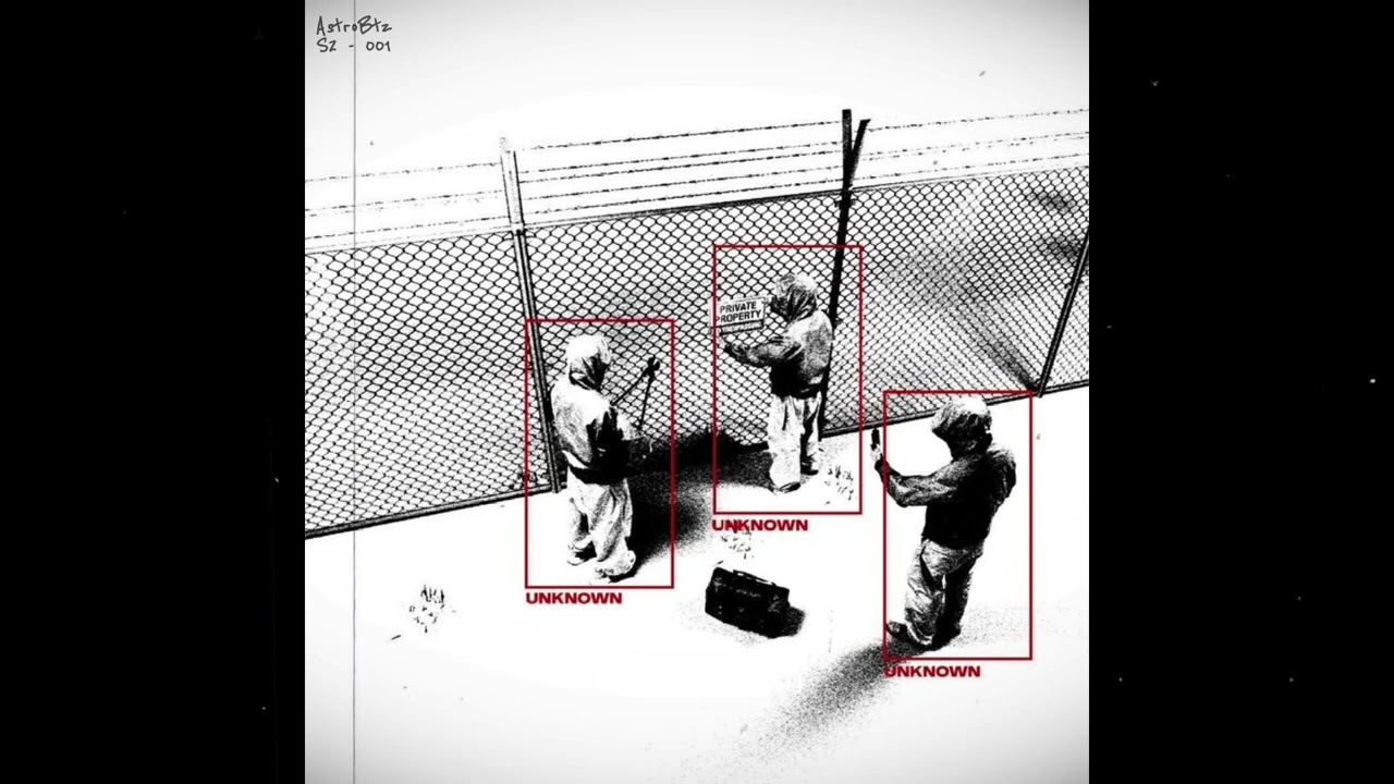 [FREE] JID x 21 Savage x Aaron May Freestyle Type Beat | “SPRIN“