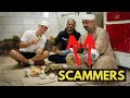 HOW I got SCAMMED in Luxor, Egypt 🇪🇬
