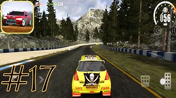 Rush Rally 3 Android Gameplay iOS #17 (No Commentary)