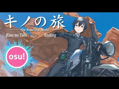My First Osu Map - Work in Progress - YouTube
