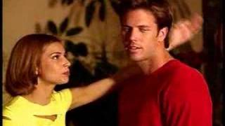 Hot Babe In Worst Movie Scene In History