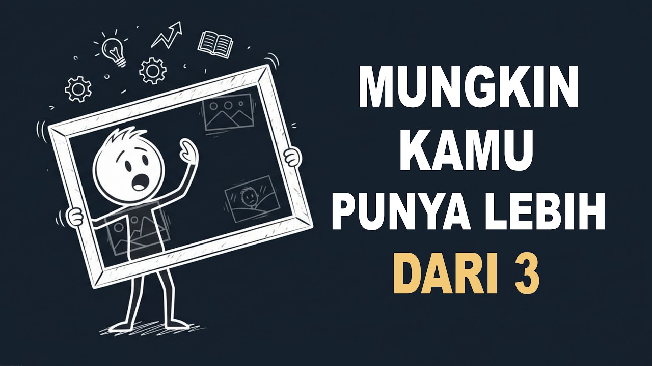 Ternyata Ada 9 Jenis Kecerdasan, Kamu Punya Berapa?