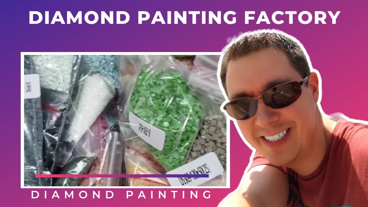 Diamond Painting Factory YouTube diamond-painting-factory-youtube